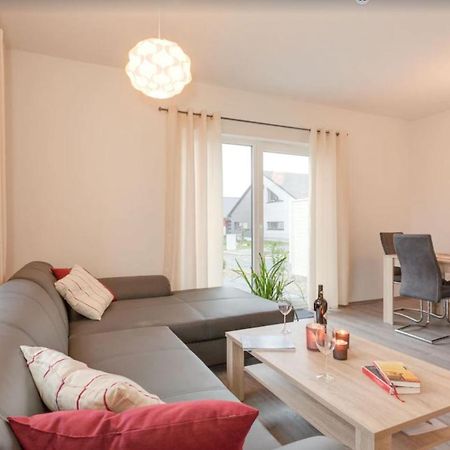 צירוב Ferienhaus Wellenreiter מראה חיצוני תמונה