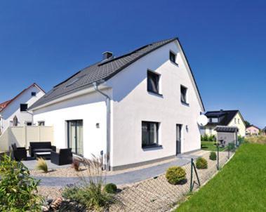 צירוב Ferienhaus Wellenreiter מראה חיצוני תמונה
