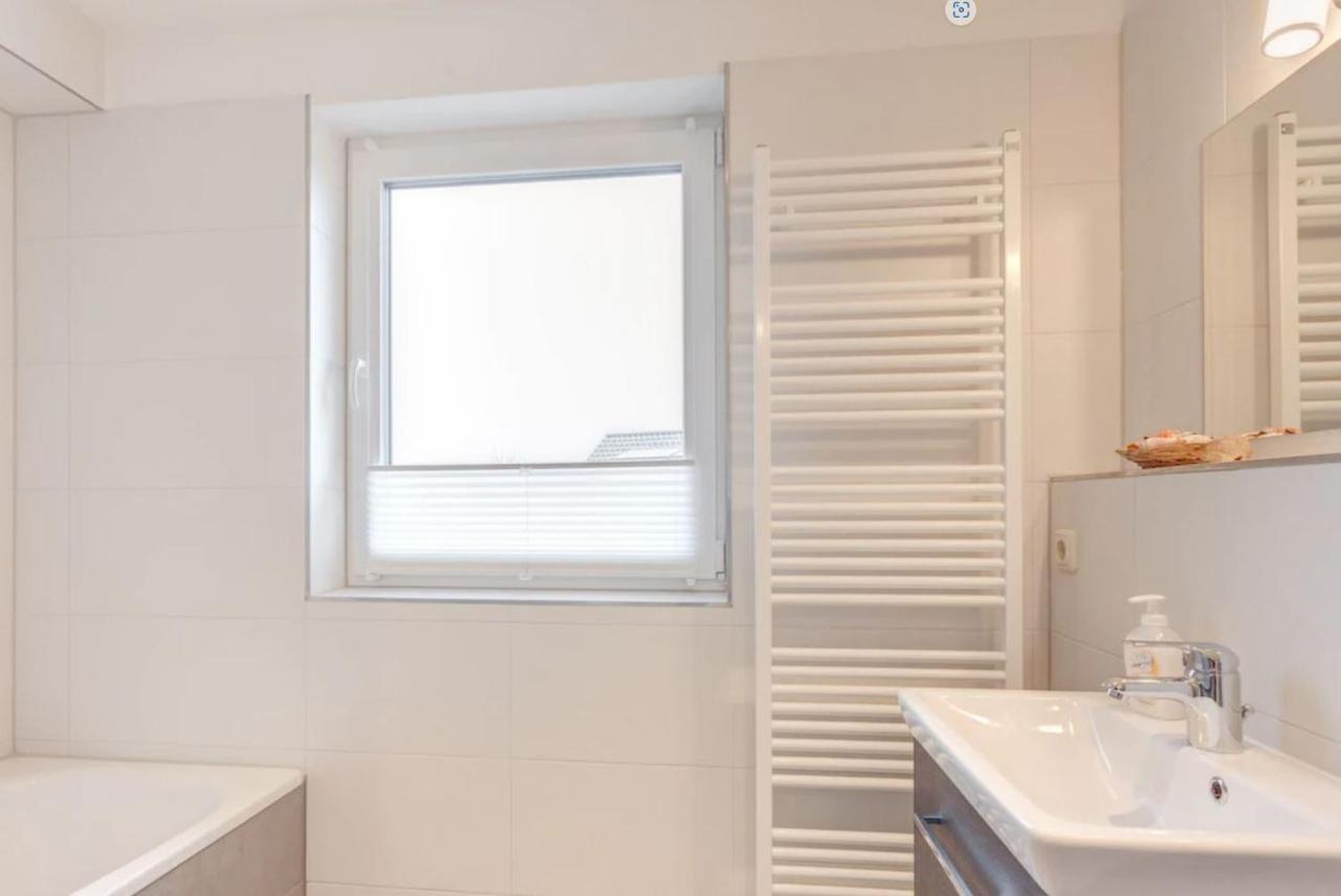 צירוב Ferienhaus Wellenreiter מראה חיצוני תמונה